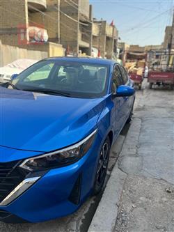 نیسان سێنترا